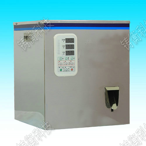 三角袋茶葉包裝機(jī)
